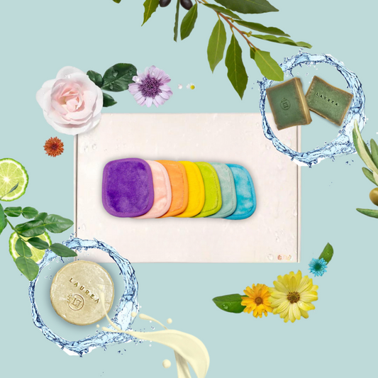 PRIME GLOW® 28-Day Routine Pack